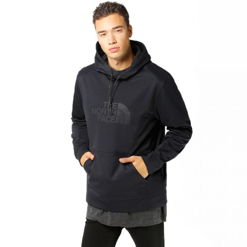 The North Face Ampere Pullover -huppari