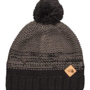 The North Face Antlers Beanie Pipo