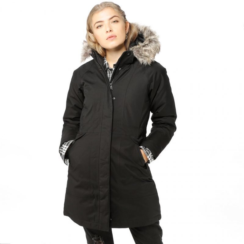 The North Face Arctic -takki