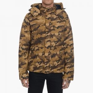 The North Face Box Canyon Jacket