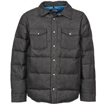 The North Face COOK DOWN SHIRT toppatakki