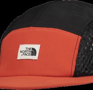 The North Face Class V Tnf Five Panel Hat Lippis