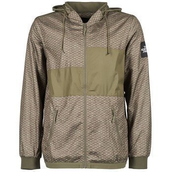 The North Face DENALI DIABLO JACKET pusakka