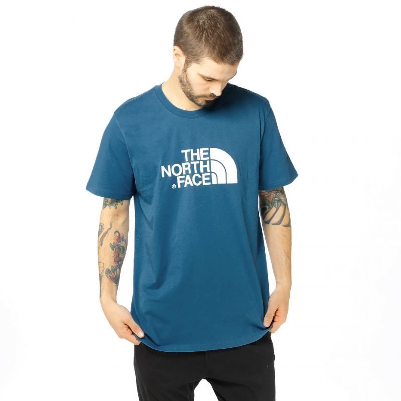 The North Face Easy -t-paita