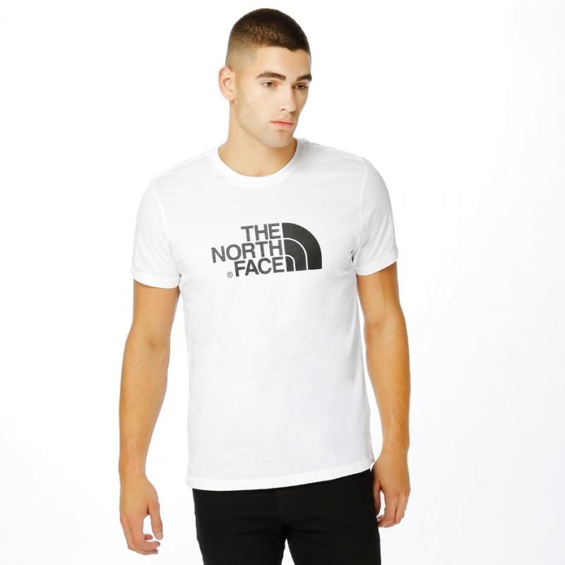 The North Face Easy -t-paita