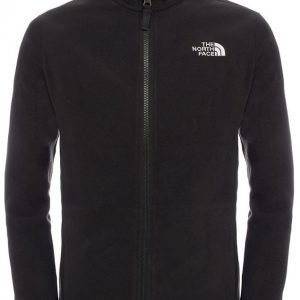 The North Face Fleecetakki Snowquest Black