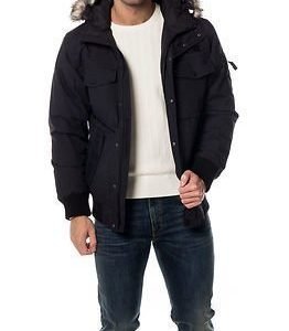 The North Face Gotham Jacket Black