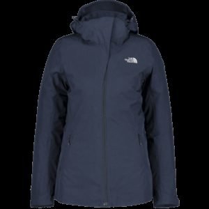 The North Face Inlux Triclimate Jacket Takki