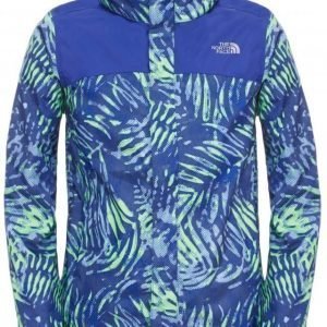 The North Face Kuoritakki B Novelty Resolve Sininen