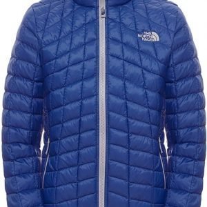 The North Face Kuoritakki Thermoball Marker Blue