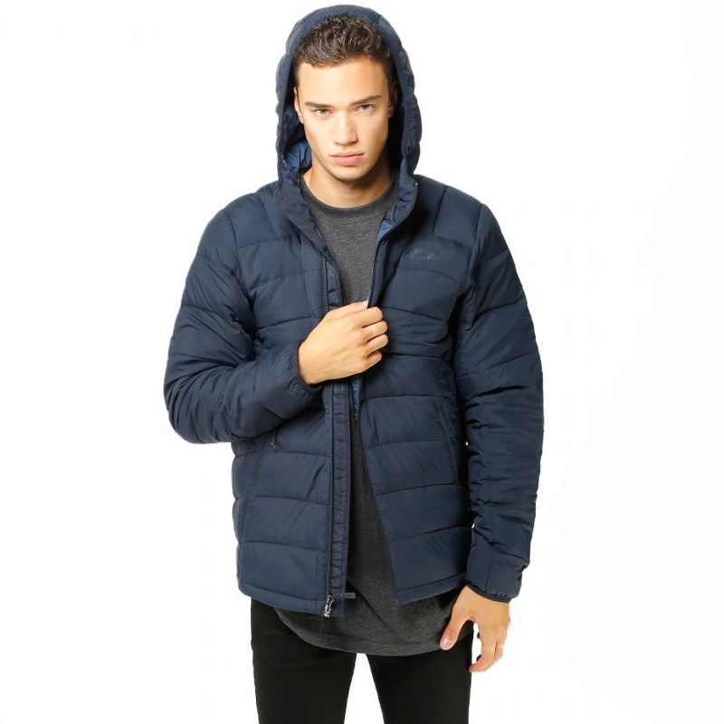 The North Face La Paz Hooded -takki