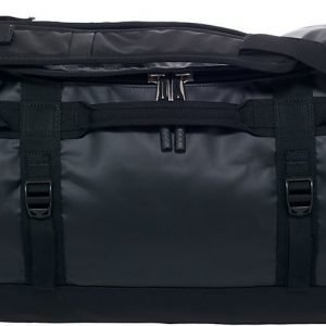 The North Face Laukku Base Camp Duffel Black