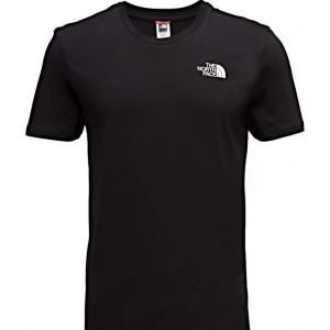 The North Face M Ss Simple Dome Tee urheilupaita