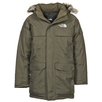 The North Face MCMURDO parkatakki