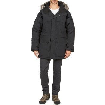 The North Face MCMURDO parkatakki