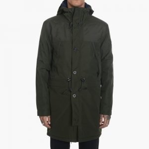 The North Face Mountain Murdo Jacket