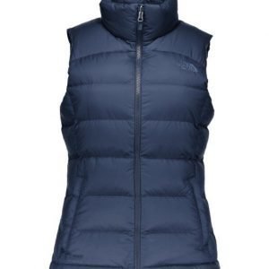 The North Face Nuptse 2 Vest Untuvaliivi