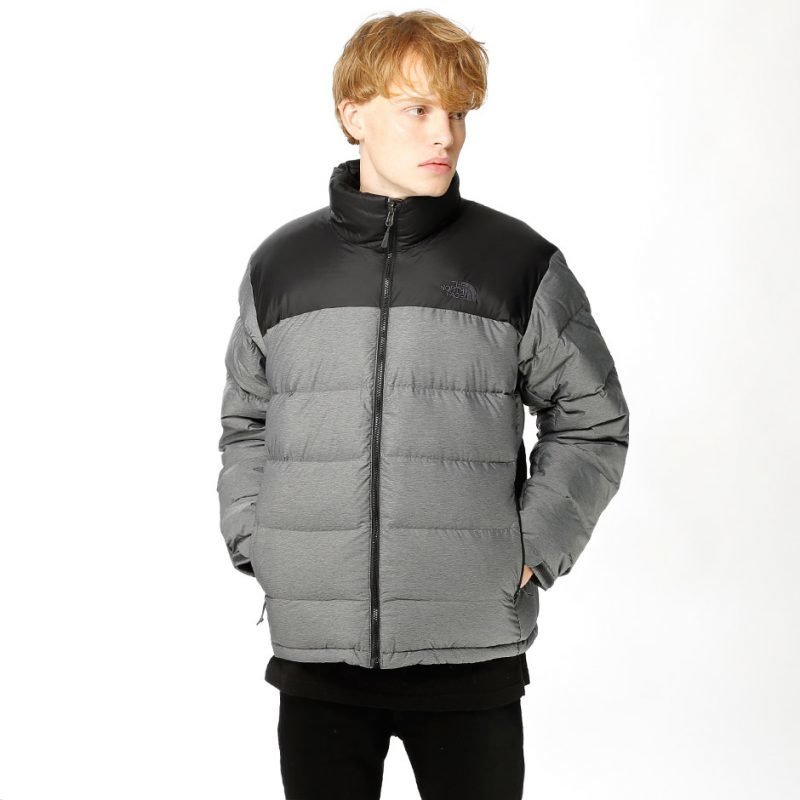 The North Face Nuptse 2 -takki