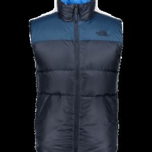 The North Face Nuptse Iii Vest Untuvaliivi