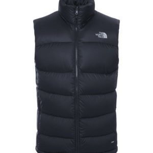 The North Face Nuptse Vest Untuvaliivi