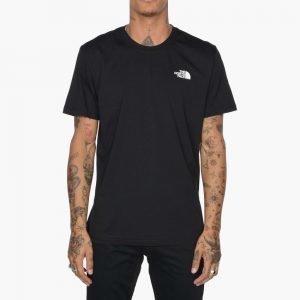 The North Face Red Box Tee