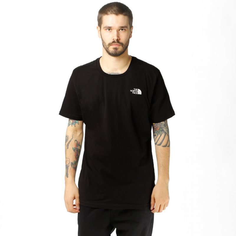 The North Face Simple Dome -t-paita
