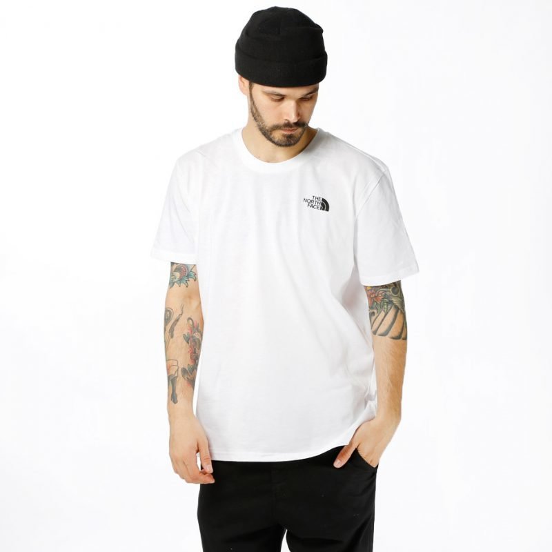 The North Face Simple Dome -t-paita