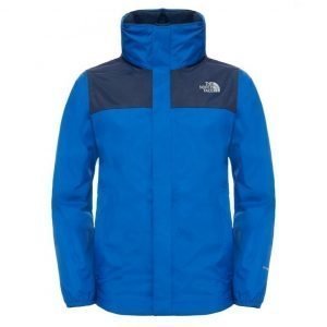 The North Face Takki Resolve Reflective Honor Blue