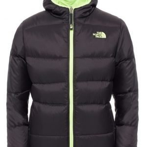 The North Face Takki Reverisble Moondoggy Black