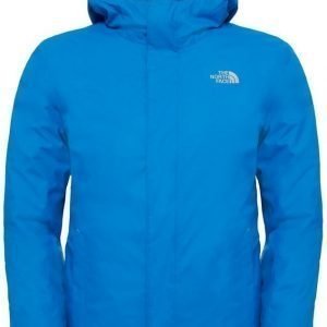 The North Face Takki Snowquest Jack Blue