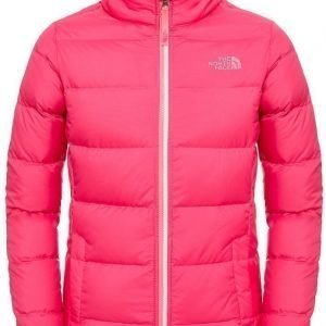 The North Face Talvitakki Andes Carbet Pink