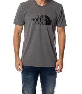 The North Face The North Face Easy Tee Medium Grey