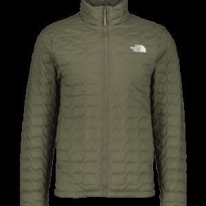 The North Face Thermoball Jacket Takki