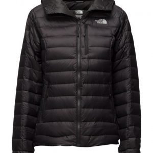 The North Face W Morph Down Hd Jkt untuvatakki