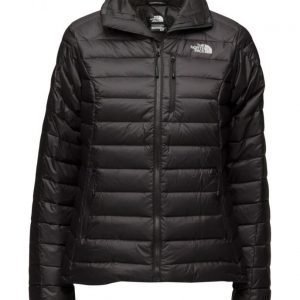 The North Face W Morph Jacket untuvatakki