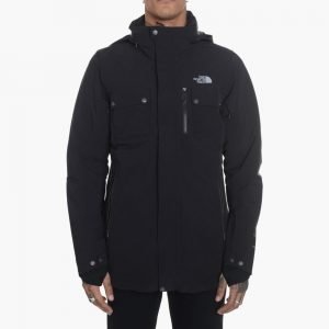 The North Face Winter M65 Explorer Jacket