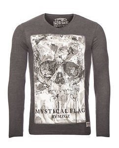 The Shade Grey