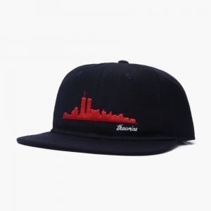 Theories of Atlantis Big Apple Cap