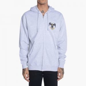 Theories of Atlantis Hand Of Theories Zip Hoodie