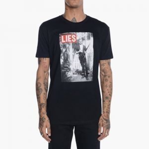 Theories of Atlantis Lies Tee