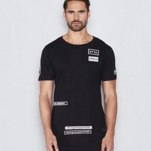 Things To Appreciate Limited Edition Tee Black