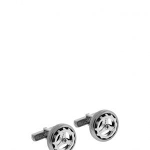 Thompson Thompson Cog Wheel Cufflinks kalvosinnapit