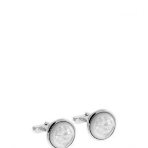 Thompson Thompson Mosaic Cufflinks kalvosinnapit