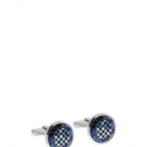 Thompson Thompson Mosaic Cufflinks kalvosinnapit