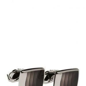 Thompson Thompson Steps Cufflinks kalvosinnapit