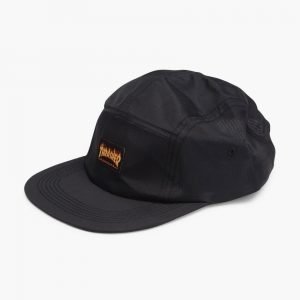 Thrasher Flame Logo 5 Panel