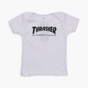 Thrasher Infant Skate Mag Tee