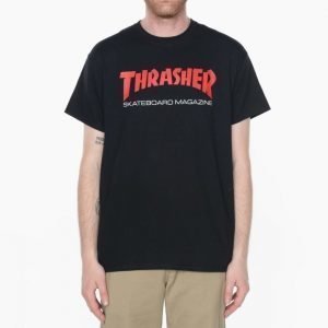 Thrasher Resurrection Tee