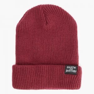 Thrasher Sad/Goat Beanie