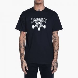 Thrasher Skate Goat Tee